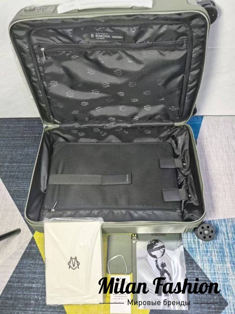 Чемодан Rimova  … V52244. Вид 6