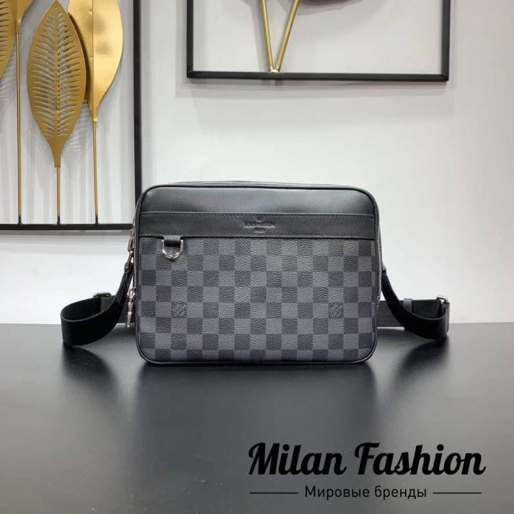 Сумка  Louis Vuitton V52040. Вид 7