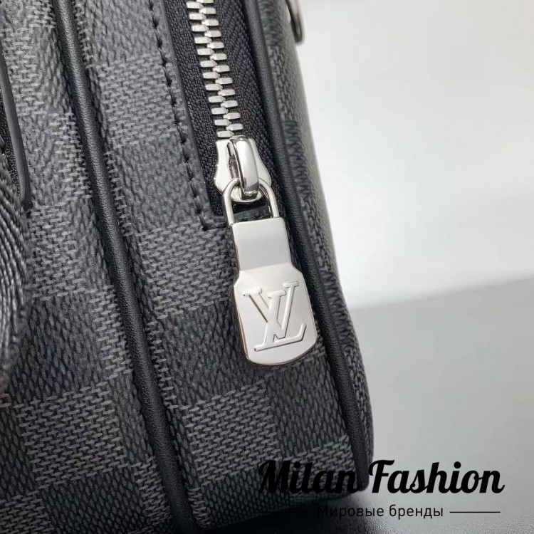 Сумка  Louis Vuitton V52040. Вид 6