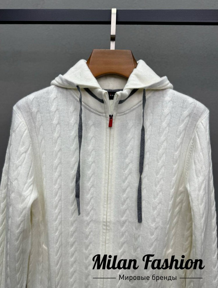 Кардиган  Kiton V33442. Вид 2