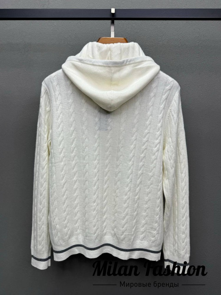 Кардиган  Kiton V33442. Вид 3