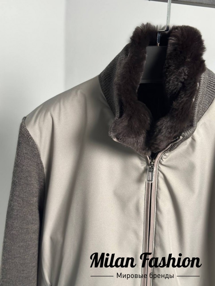 Куртка  Loro Piana V33513. Вид 3