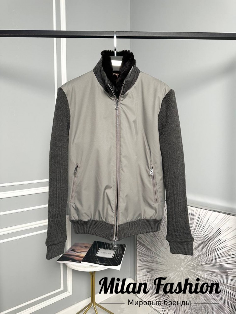 Куртка  Loro Piana V33513. Вид 1