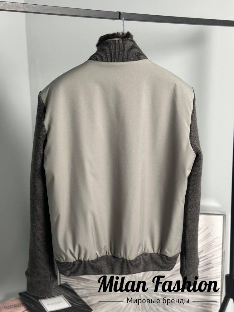 Куртка  Loro Piana V33513. Вид 2