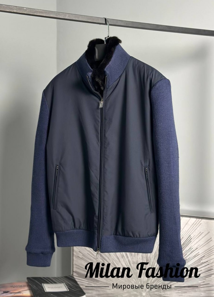 Куртка  Loro Piana V33514. Вид 1