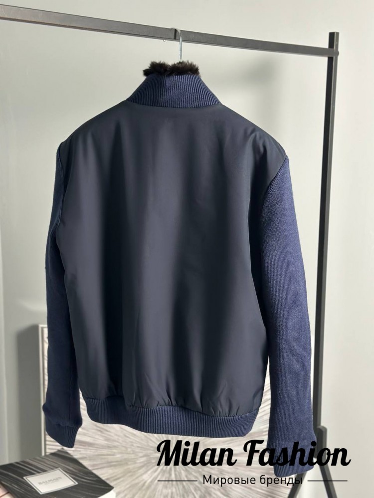 Куртка  Loro Piana V33514. Вид 2