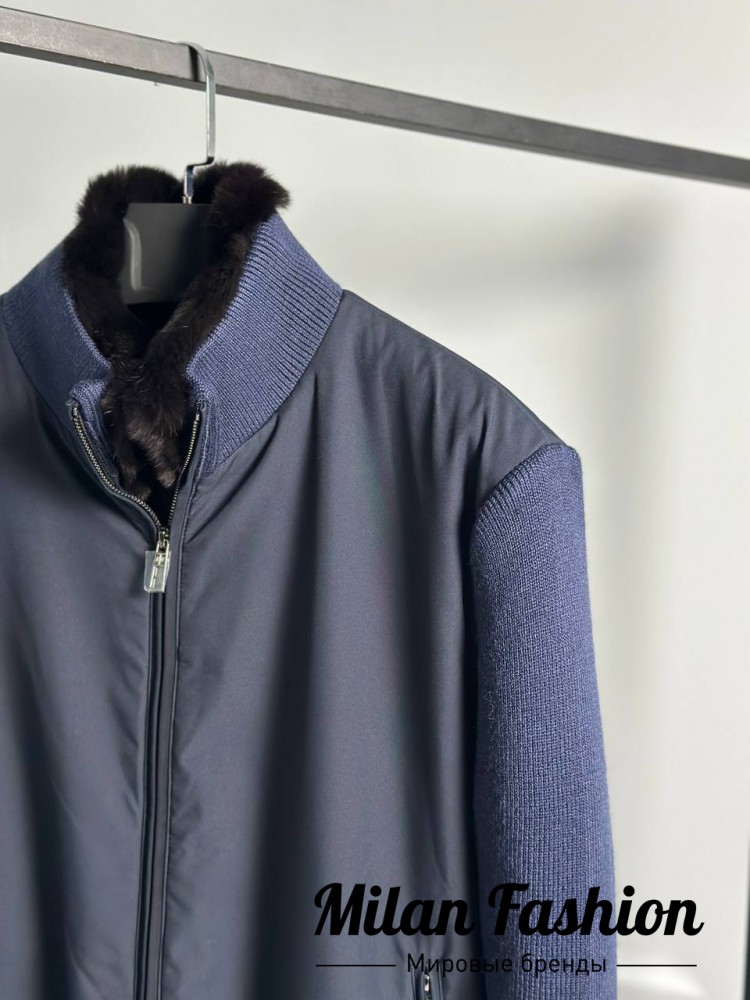 Куртка  Loro Piana V33514. Вид 3