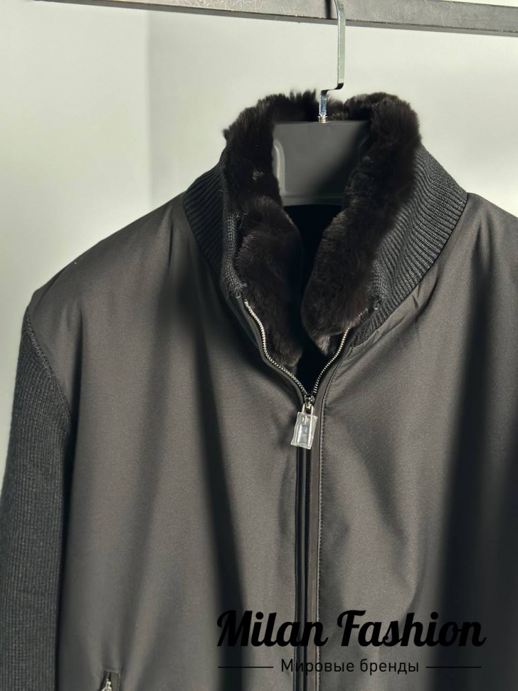 Куртка  Loro Piana V33515. Вид 3