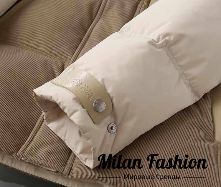 Куртка  ZEGNA V33523. Вид 6