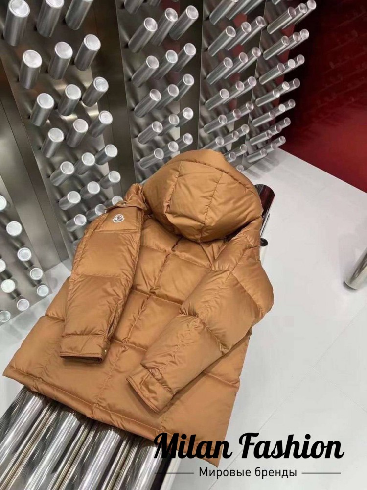 Куртка  Moncler V33524. Вид 4