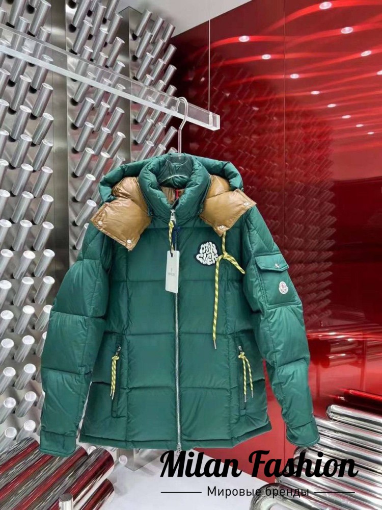 Куртка  Moncler V33522. Вид 1