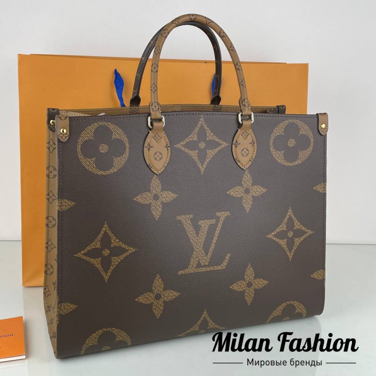 Сумка  Louis Vuitton V13663. Вид 1