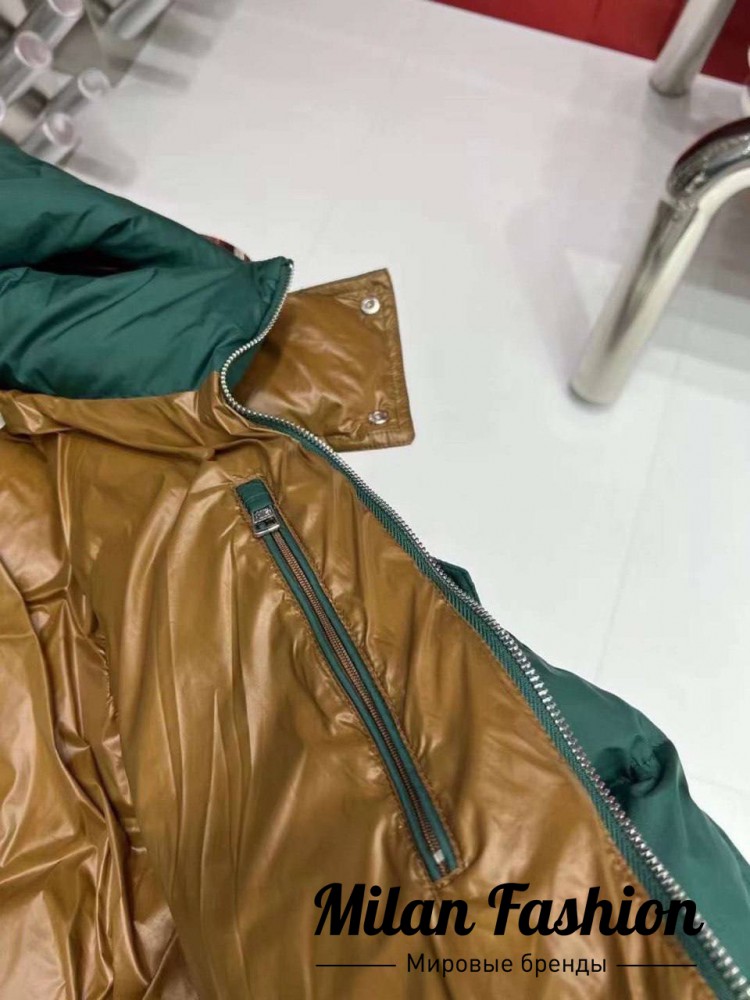 Куртка  Moncler V33522. Вид 4