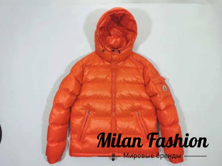 Куртка Moncler V33520. Вид 1