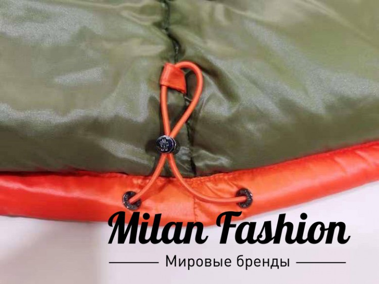 Куртка Moncler V33520. Вид 5