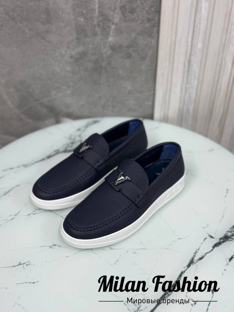 Лоферы  Louis Vuitton V52289. Вид 4