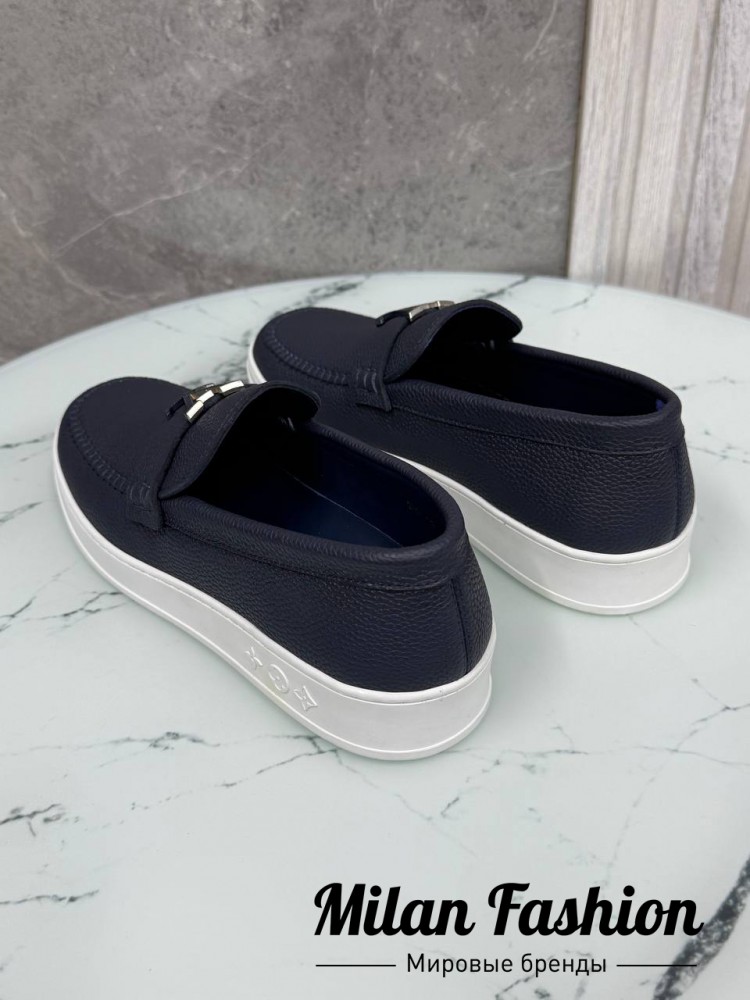 Лоферы  Louis Vuitton V52289. Вид 3