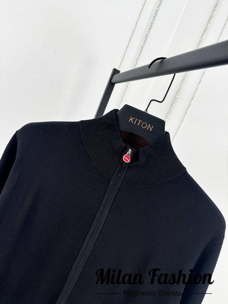 Кардиган  Kiton V34742. Вид 4