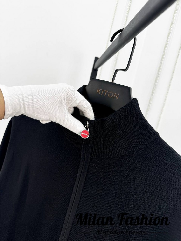 Кардиган  Kiton V34742. Вид 3