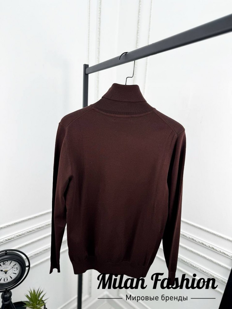 Водолазка  Loro Piana V33749. Вид 2