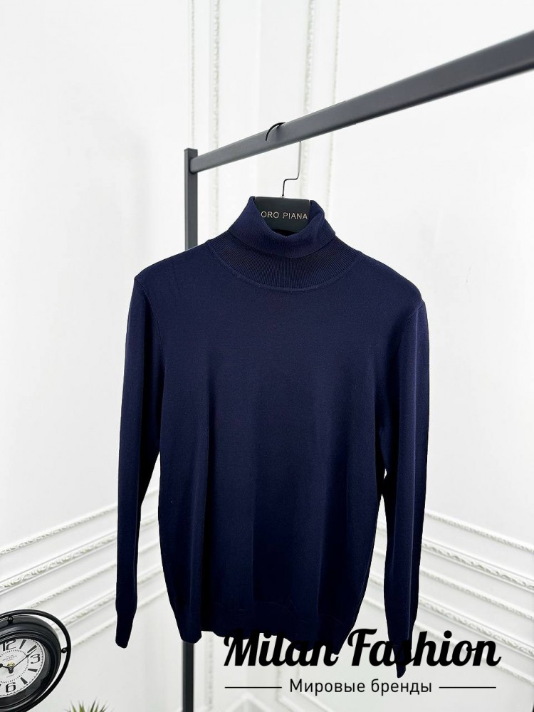 Водолазка  Loro Piana V33751. Вид 1