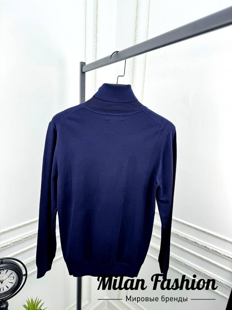 Водолазка  Loro Piana V33751. Вид 2