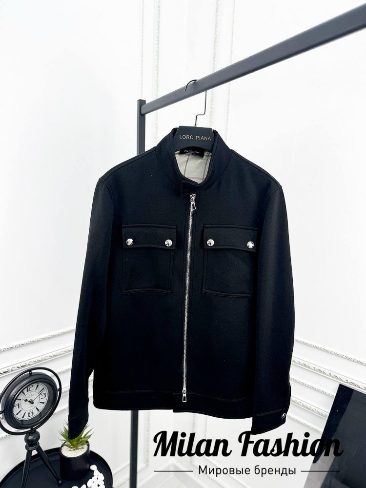 Ветровка  Loro Piana V34759. Вид 1