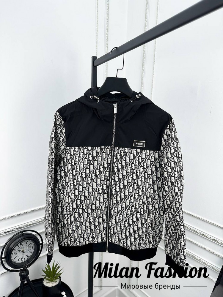 Ветровка  Christian Dior V33581. Вид 1