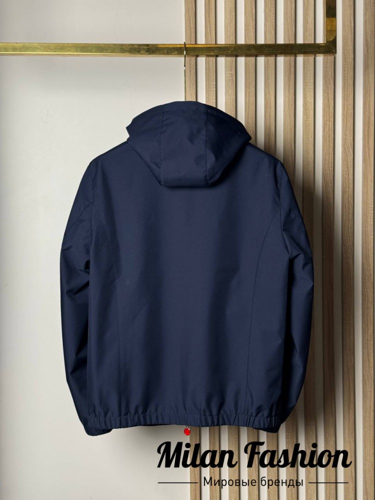 Куртка  Kiton B33551. Вид 3