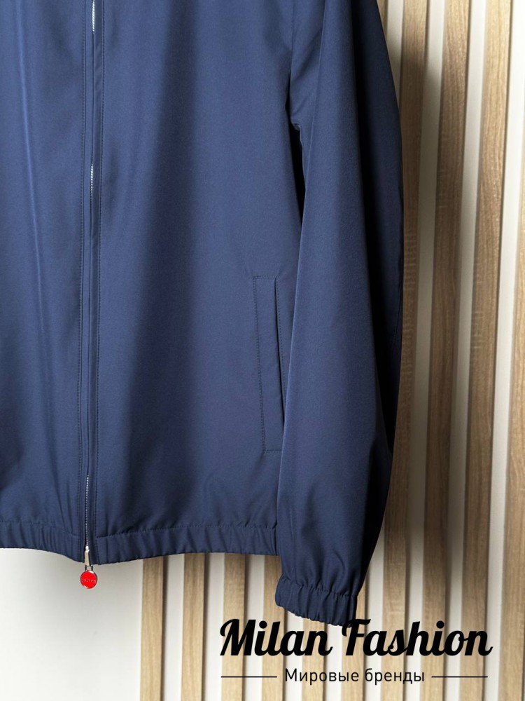Куртка  Kiton B33551. Вид 2