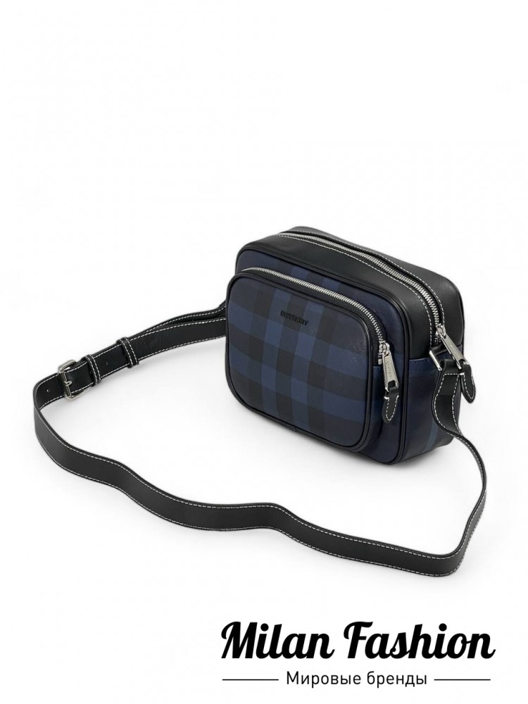 Сумка  Burberry V33548. Вид 1