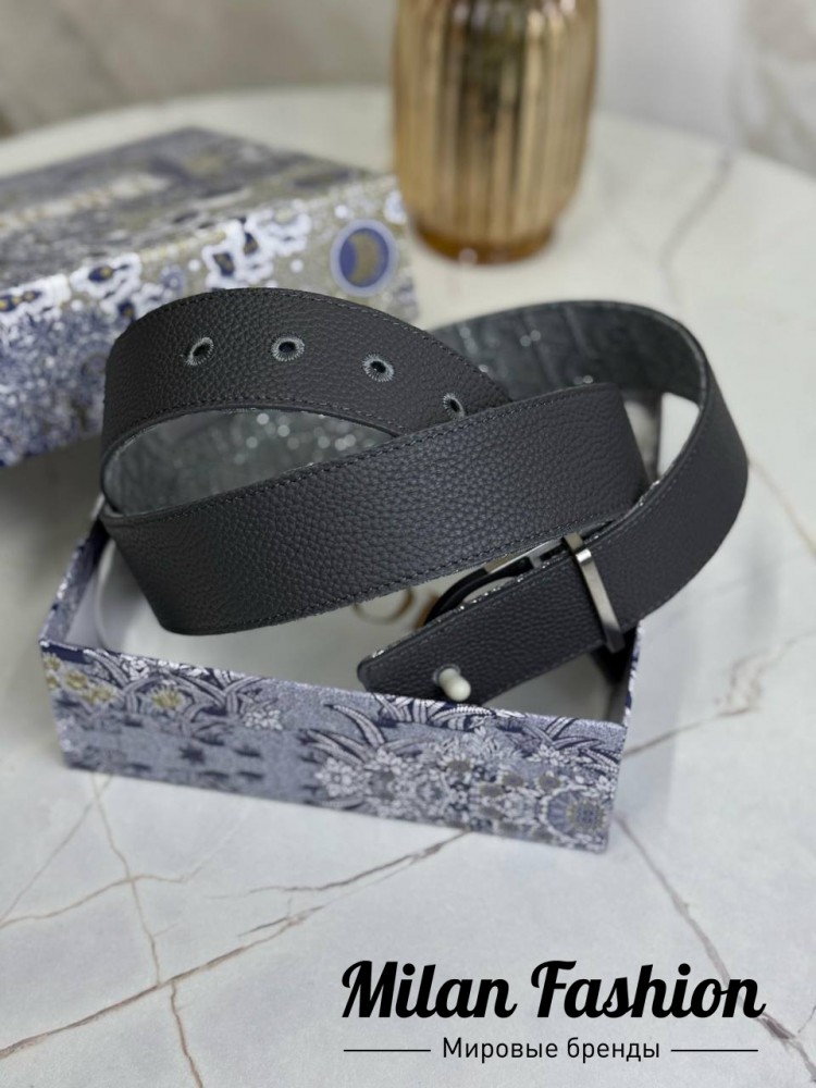 Ремень двухсторонний  Christian Dior V52362. Вид 2