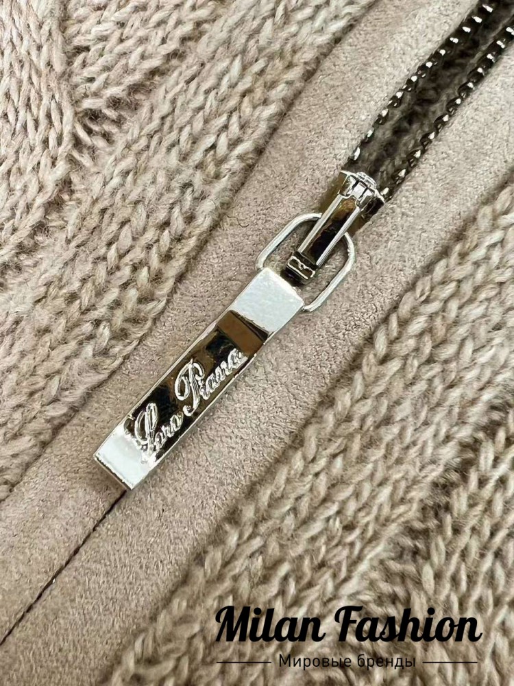 Джемпер Loro Piana V33620. Вид 6