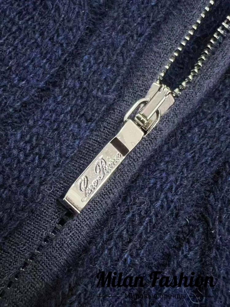 Джемпер  Loro Piana V33619. Вид 3