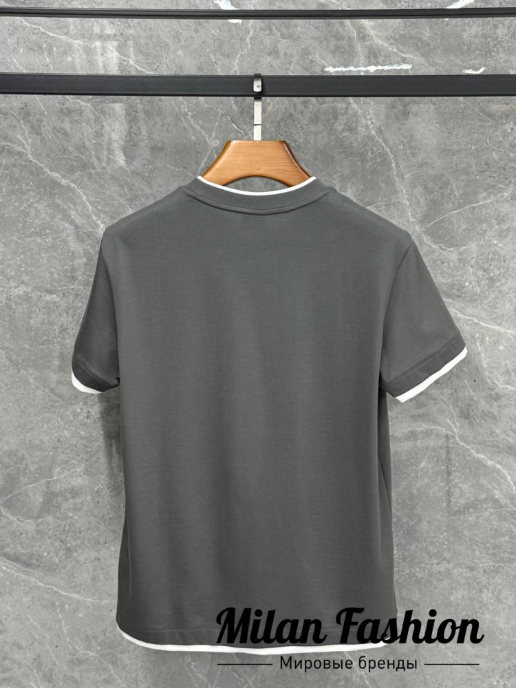 Футболка  Brioni V52325. Вид 2