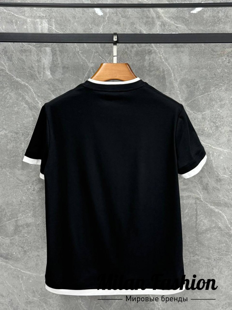 Футболка  Brioni V52321. Вид 3