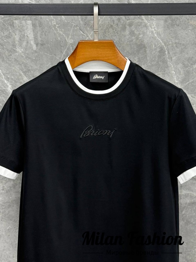 Футболка  Brioni V52321. Вид 2
