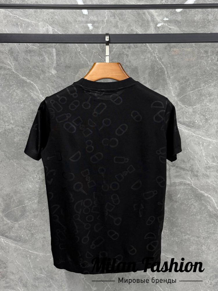 Футболка  Hermes V52318. Вид 3