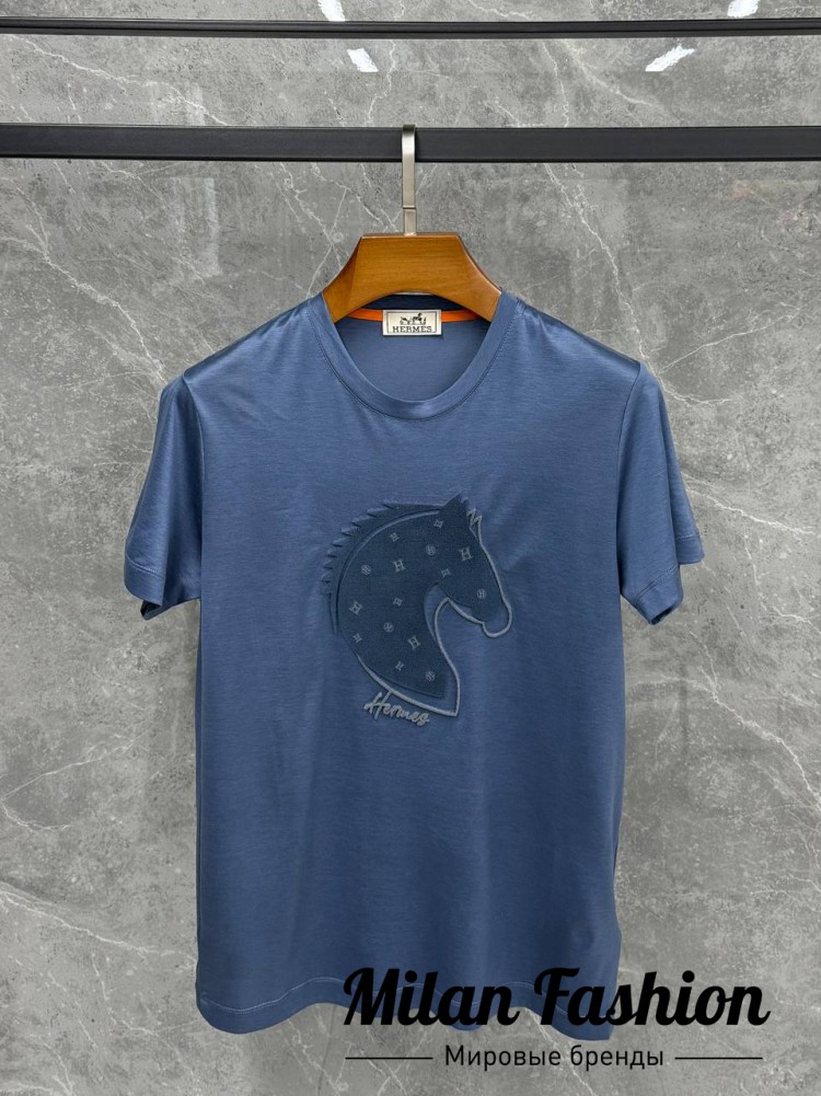 Футболка  Hermes V52319. Вид 1