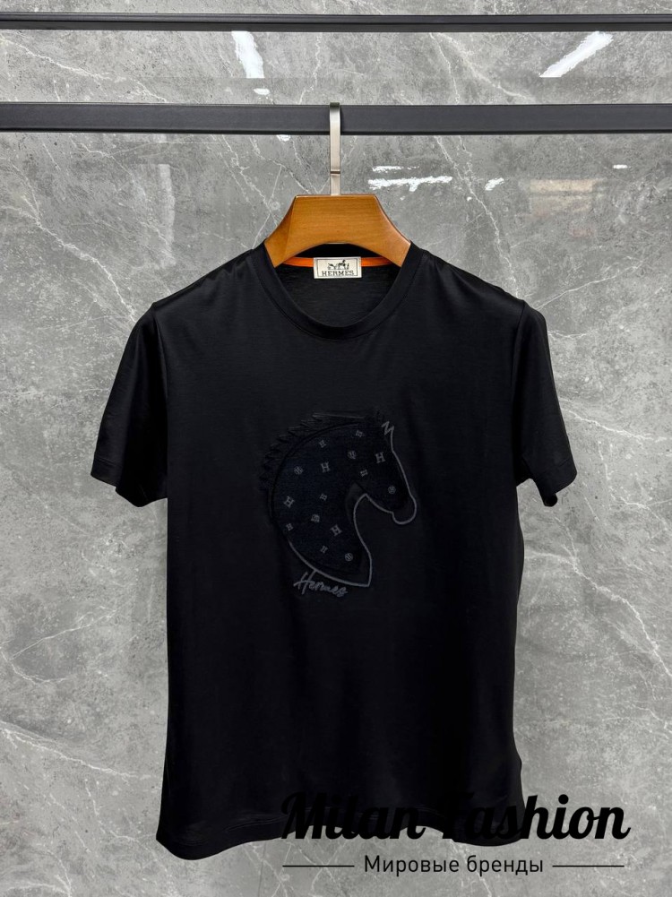 Футболка  Hermes V52315. Вид 1