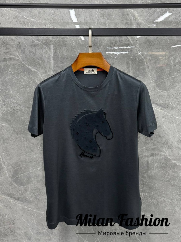 Футболка  Hermes V53316. Вид 1