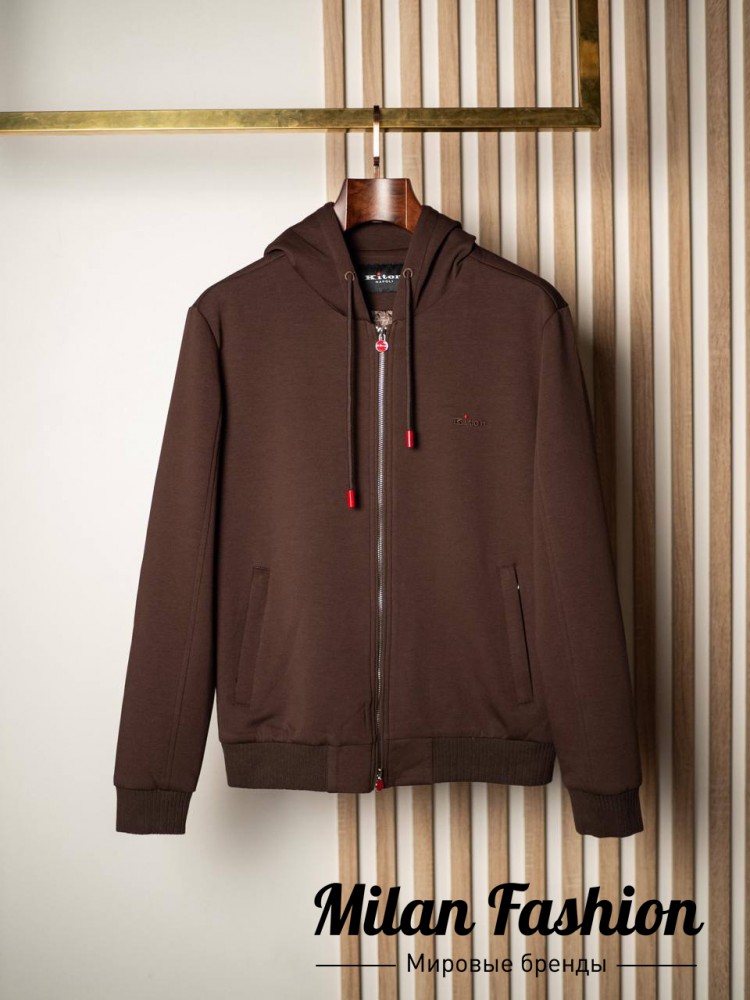 Спортивный костюм  Kiton V33663. Вид 2