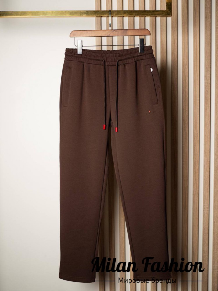 Спортивный костюм  Kiton V33663. Вид 6