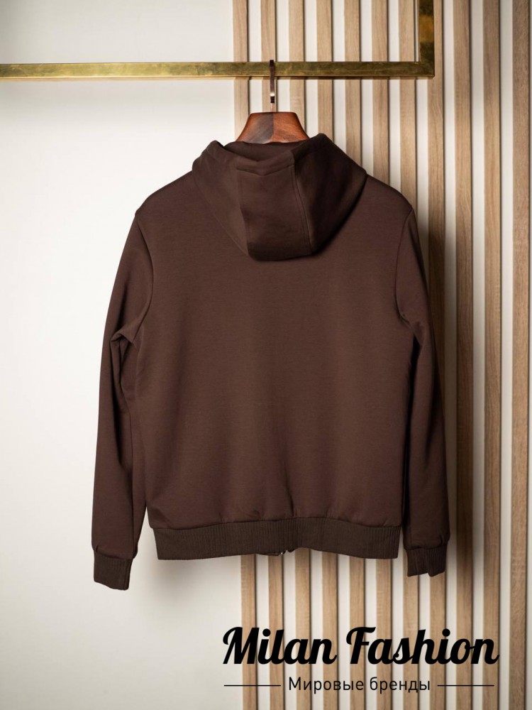 Спортивный костюм  Kiton V33663. Вид 3