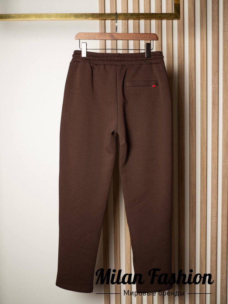 Спортивный костюм  Kiton V33663. Вид 7