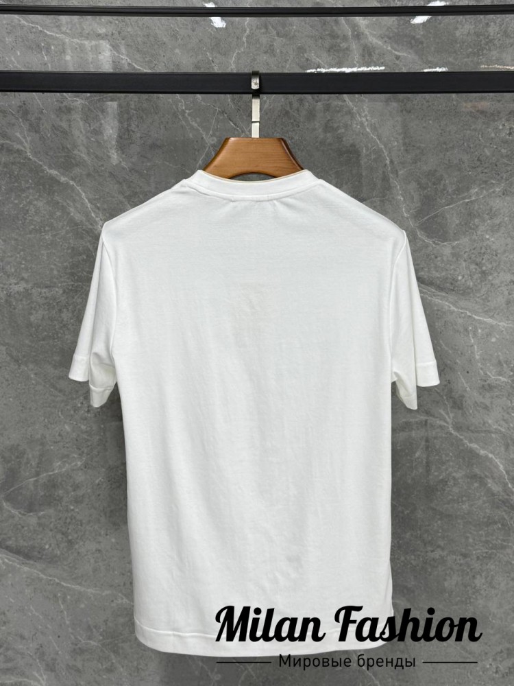 Футболка  Brioni V52307. Вид 2