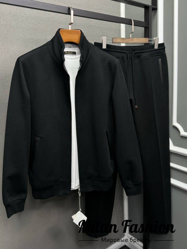 Спортивный костюм  Brunello Cucinelli V33679. Вид 1