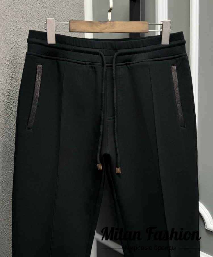 Спортивный костюм  Brunello Cucinelli V33679. Вид 4