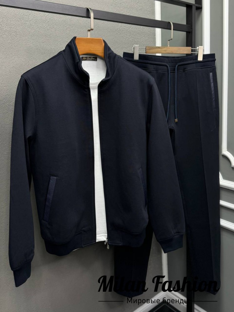 Спортивный костюм  Brunello Cucinelli V33680. Вид 1