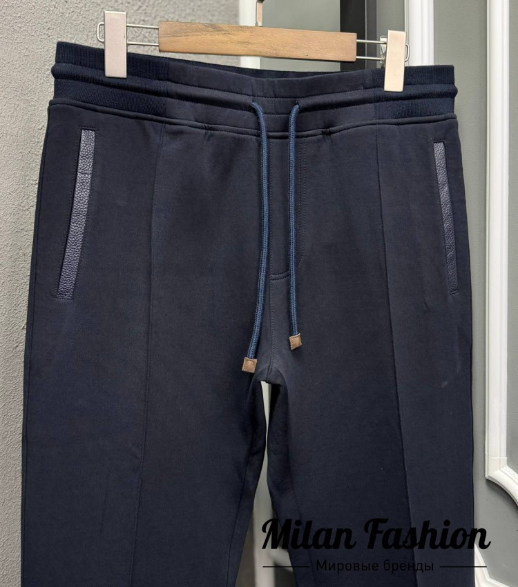 Спортивный костюм  Brunello Cucinelli V33680. Вид 2